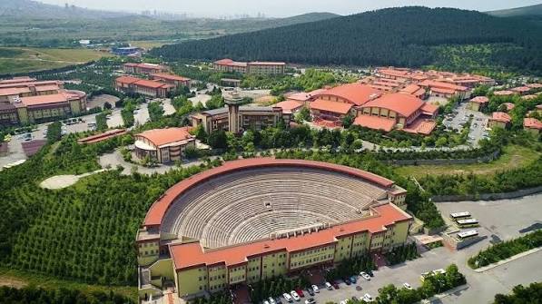 Üniversiteler - Maltepe Üniversitesi - Ana Kampüs | Academic House Kız  Öğrenci Yurtları ve Apartları