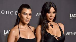 Kim kardashian has taken down a new level that featured on her popular smartphone game, kim kim kardashian and kanye west split shortly before celebrating their seventh wedding anniversary. Kim And Kourtney Kardashian Had Thin Brows In The 90s Too See Photo Allure