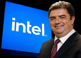 Intel announce further €12bn investment into Irish facility