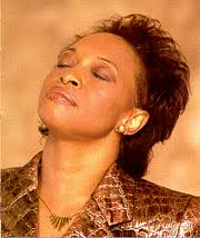 Reverend Jackie McCullough