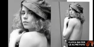 La pagina ufficiale di camila giorgi. Foto Camila Giorgi Nuda Hot Sexy Video Game Fox Entertainment