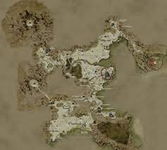 Steam Community :: Guide :: MAP of DRAGON's DOGMA