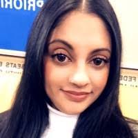 Kristine Singh's Instagram, Twitter & Facebook