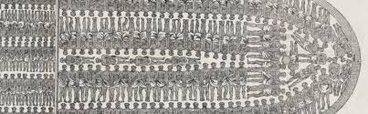 Slave Trade: British Slave Ship, 1788 ...
