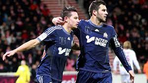 Para o torneio olímpico, os treinadores devem convocar jogadores nascidos após 1º de. Marseille Go Fourth As Gignac Scores Stunner Eurosport