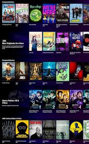 Www.hbonordic.com hbo nordic ab tel: Hbo Max Our Review And How To Subscribe Outside The Us Logitheque English