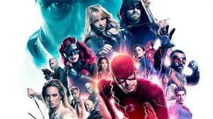 Part three | the flash: How To Stream Every Show And Movie In Crisis On Infinite Earths