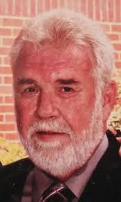 Theodore “Ted” Burgin (1949-2015)