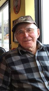 Obituary for William "Ken" Kenneth Sinclair