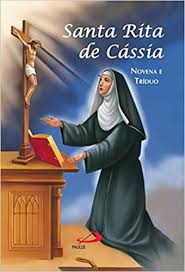 Aurora de la bella durmiente. Santa Rita De Cassia Novena E Triduo Antonio Lucio Da Silva Lima 9788534906449 Amazon Com Books