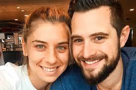 Salina Hepp aus Istein kündigte ihren Job, um Influencerin zu werden