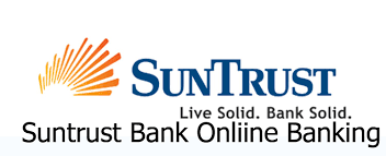 Suntrust Bank Is The Subsidiary Of Suntrust Banks Inc Suntrust Banks Inc Is An American Bank Holding C Capital One Credit Card Credit Card Reviews Suntrust