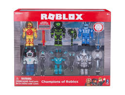 Roblox toy codes list are plethora, but they are only available to users who purchased the physical despite resembling lego figurines, the collectible roblox toys you do find in various stores online. Roblox Launches Toys Based On Its User Generated Games Venturebeat