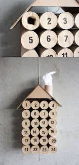 25 Advent Calendars To Inspire You Diy Advent Calendar Christmas Calendar Christmas Advent