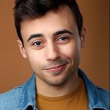 Wicked Movie Cast & Ariana Grande