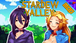 I'm going to gradually upload my mods for stardew valley including portraits, characters and animals. The Anime Girls Are Back In Stardew Valley 1 5 Now The Guys Are Girls Godly Mods Youtube