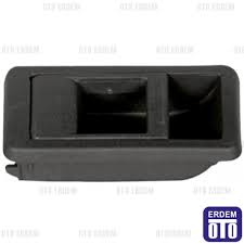 Renault 9 Kapi Kolu Ic Acma Gri 7702257677 Oto Erdem