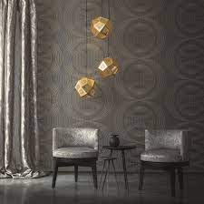 thiry paints behang casamance camengo behangpapier camengo casamance vliesbehang behang tijdloos strepen bloemen hedendaags kleurrijk structuur