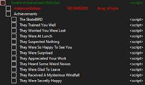Did you know you could play chess with a friend directly in a facebook chat wi. Skatebird Achievement Unlocker Windows Store Game Pass Version Fearless Cheat Engine