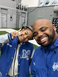 Yeah that's my kid!!!!! Man I can't wait to have her and Arianna together  next year