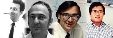 10 inventors of Internet technologies you may not have heard of