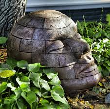 Dekoration david figur, gartendekoration große und schwere 14 kg figur 108 cm hoch der hingucker in ihrem garten oder wintergarten skulptur für innen und außen, wetterfest aus polyresin kunststein größe 108 cm hoch und 41 cm breit dekoration david figur, gartendekoration. Gartenfiguren Sorgen Sie Fur Eine Asthetische Erscheinung Im Garten