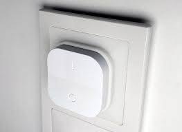 Recently i have changed all lightbulb at my home to ikea trådfri. Wall Switch Cover With Mount For Ikea Tradfri Smart Home Dimmer