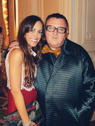 Rupert started his business before later joining his father and decades later. Alber Elbaz Sandra S Closet