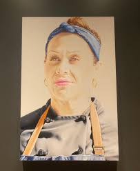 At Alta Adams, a Community's Story Is Told