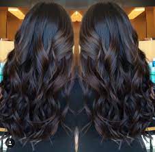 Pin By Luismarie Morales Morales On H A I R P O R N Hair Color For Black Hair Brown Hair Balayage Hair Styles