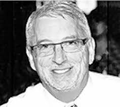 Daniel SHARKEY Obituary (1954