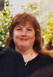 Sandra Marie (Hume) Finzel