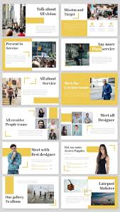 Stylish Keynote Design 30 Modern Slides In 2020 Keynote Design Keynote Template Keynote