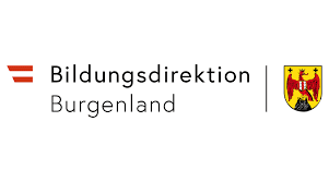 These burgenland logo designs sport the national colors. Bildungsdirektion Fur Burgenland Vector Logo Svg Png Seekvectorlogo Net