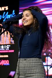 Alessia cara was born in toronto, canada on july 11, 1996. Pin On Alessia Cara