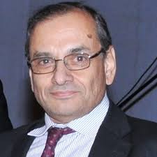 Eng. Georges Abdallah Cedars Premium F&B