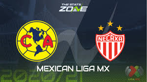 The youth of the eagles made a difference for a azulcrema team that struggled a lot to find the two goals that gave them the victory against necaxa. 2020 21 Mexican Liga Mx America Vs Necaxa Preview Prediction The Stats Zone