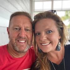 Cory Drennon's Instagram, Twitter & Facebook