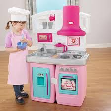 Learn how to assemble the cook 'n grow™ bbq grill to cook up some tasty bbq meals!the little tikes cook 'n grow bbq grill looks just like a . Little Tikes Bake N Grow Kitchen Walmart Canada
