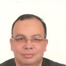 Ashraf GOMAA