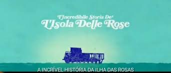 Ilha das Rosas