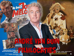 André van duin was born as adrianus marinus kyvon on february 20th, 1947. Andre Van Duin Filmlocaties About Facebook