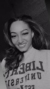 Mia Goins's Instagram, Twitter & Facebook