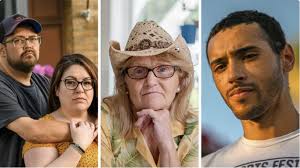 Medical debt upended their lives. Here's what it took from them