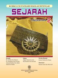 T2 Buku Teks Sejarah Kssm Pages 1 50 Text Version Anyflip