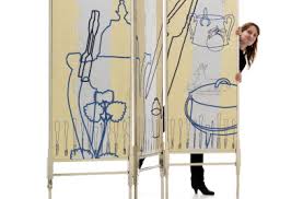 See what kiki (shante8421) has discovered on pinterest, the world's biggest collection of ideas. Room Divider By Kiki Van Eijk Archello