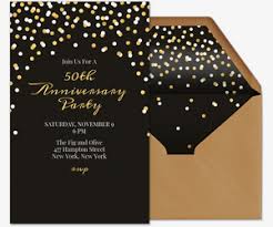 Funny invite for 20th work anniversary. Free Wedding Anniversary Online Invitations Evite
