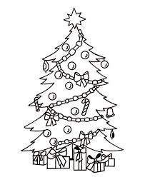 Top 35 Free Printable Christmas Tree Coloring Pages Online Christmas Tree Coloring Page Christmas Tree Drawing Tree Coloring Page