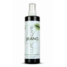 4.20 out of 5 stars. Spray Leave In Conditioner Jirano