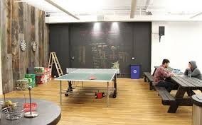 13 Hot Startups With Inspired Office Design Startup Office Design Startup Office Office Space Design
